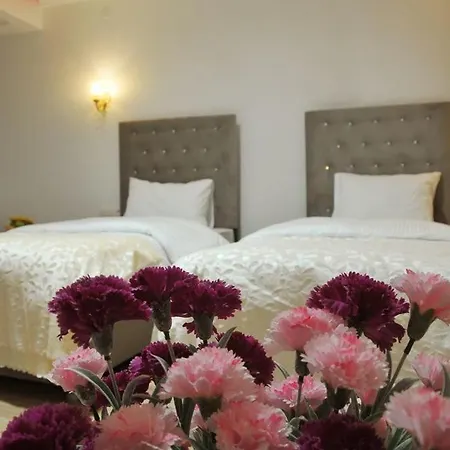 فندق Grand Beyaz Saray 3*