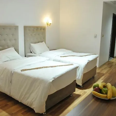 Grand Beyaz Saray فندق دوزجي