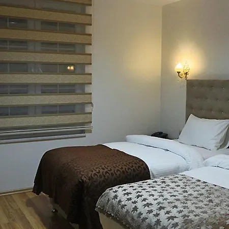 فندق Grand Beyaz Saray دوزجي
