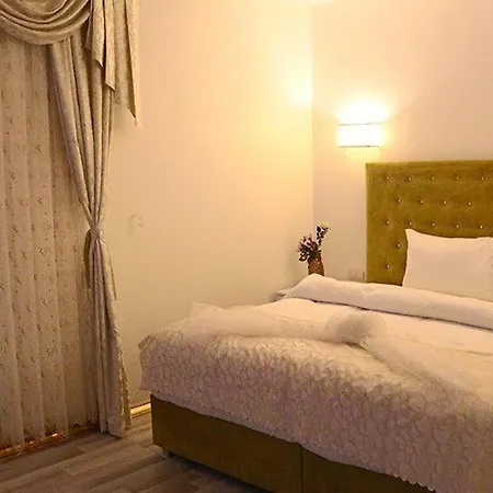 فندق Grand Beyaz Saray دوزجي