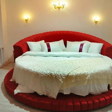 Grand Beyaz Saray فندق
